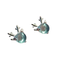 Load image into Gallery viewer, Christmas Earrings