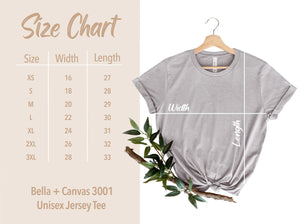 You Are Graphic T (S - 3XL)