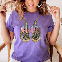 Load image into Gallery viewer, Dreamer Graphic T (S - 3XL)
