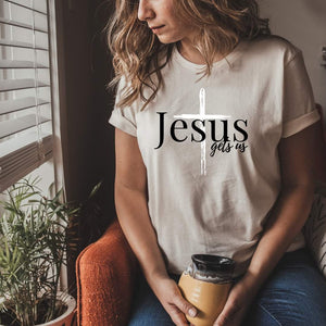 He gets us Graphic T (S - 3XL)