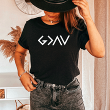 Load image into Gallery viewer, God is Greater Graphic T (S - 3XL)