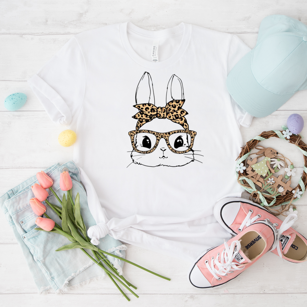 Honey Bunny Graphic Tee (S - 3XL)
