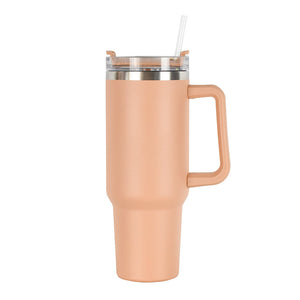 40oz Stainless Steel Tumbler