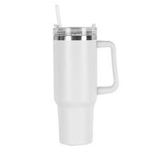 Load image into Gallery viewer, 40oz Stainless Steel Tumbler