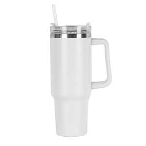 40oz Stainless Steel Tumbler