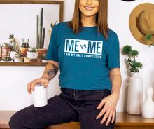 Load image into Gallery viewer, ME vs ME Graphic T (S - 3XL)