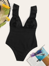 Load image into Gallery viewer, RTS: The Sloane One Piece Swim