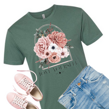 Load image into Gallery viewer, Love yourself Graphic T (S - 3XL)