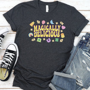 Magically Delicious Graphic T (S - 3XL)