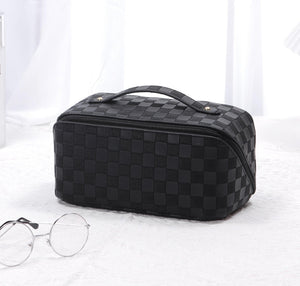 Lux Makeup Bag