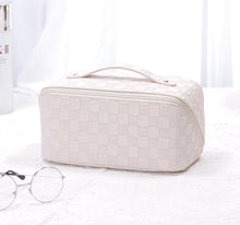 Load image into Gallery viewer, Lux Makeup Bag