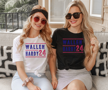 Load image into Gallery viewer, Wallen Hardy Graphic T (S-3XL)