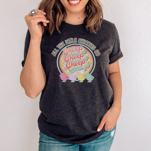 Load image into Gallery viewer, Cheep Cheep Cheep Graphic Tee (S - 3XL)