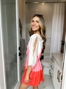 Bridget Dress