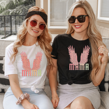 Load image into Gallery viewer, Winged Mama Graphic T (S - 3XL)