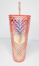 Load image into Gallery viewer, Jeweled Tumblers