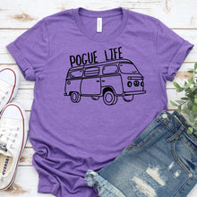 Load image into Gallery viewer, Pogue Life Graphic T (S - 3XL)